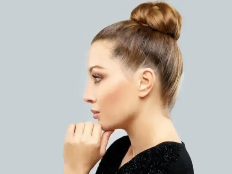 HAND-FALTENBEHANDLUNG